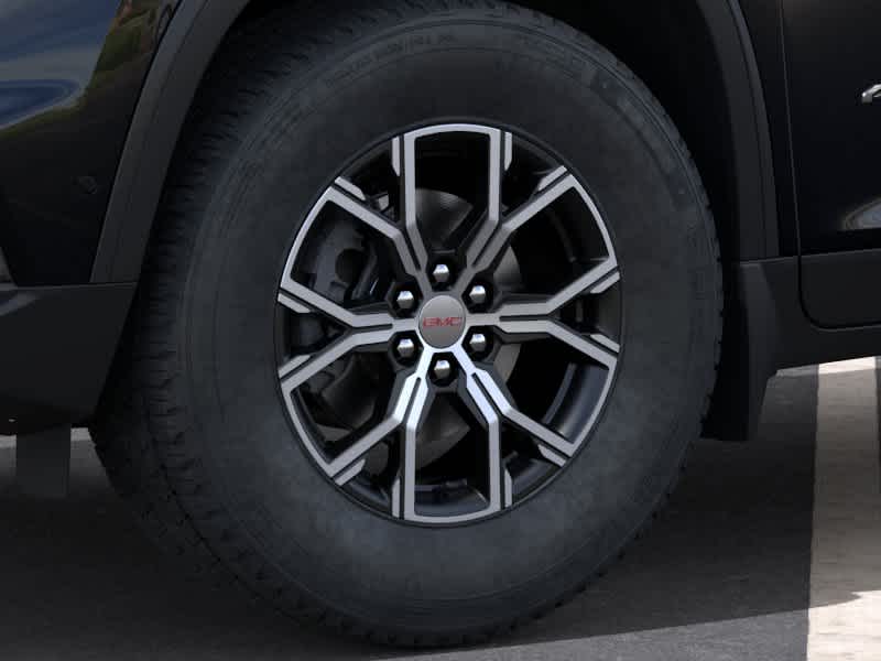 Thumbnail: 2026 GMC Acadia - 33