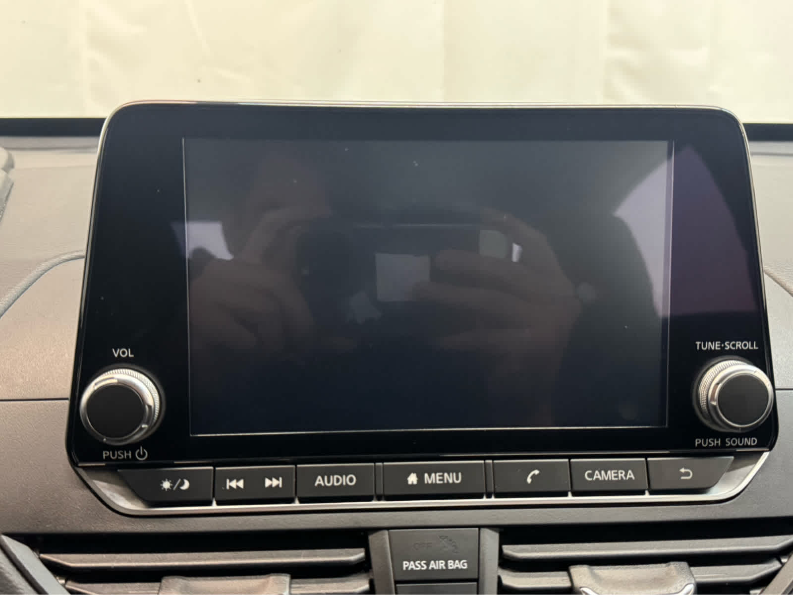 Thumbnail: 2022 Nissan Altima - 19