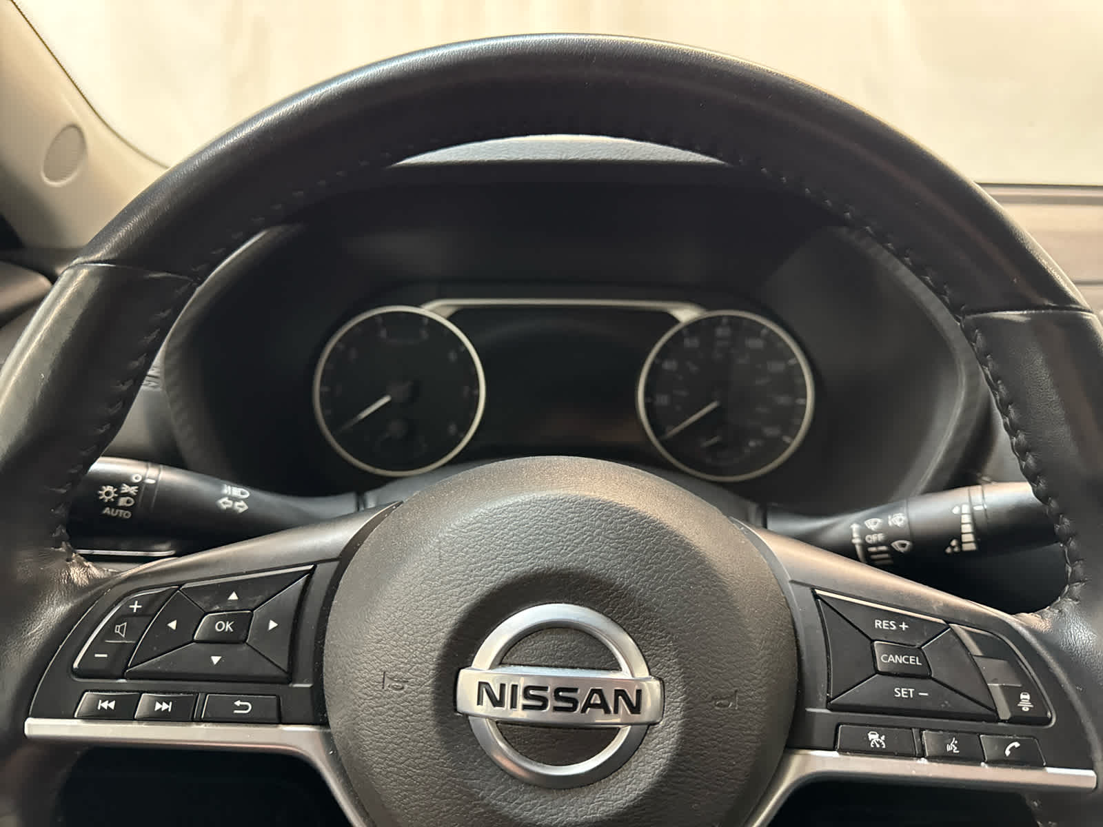 Thumbnail: 2021 Nissan Sentra - 15