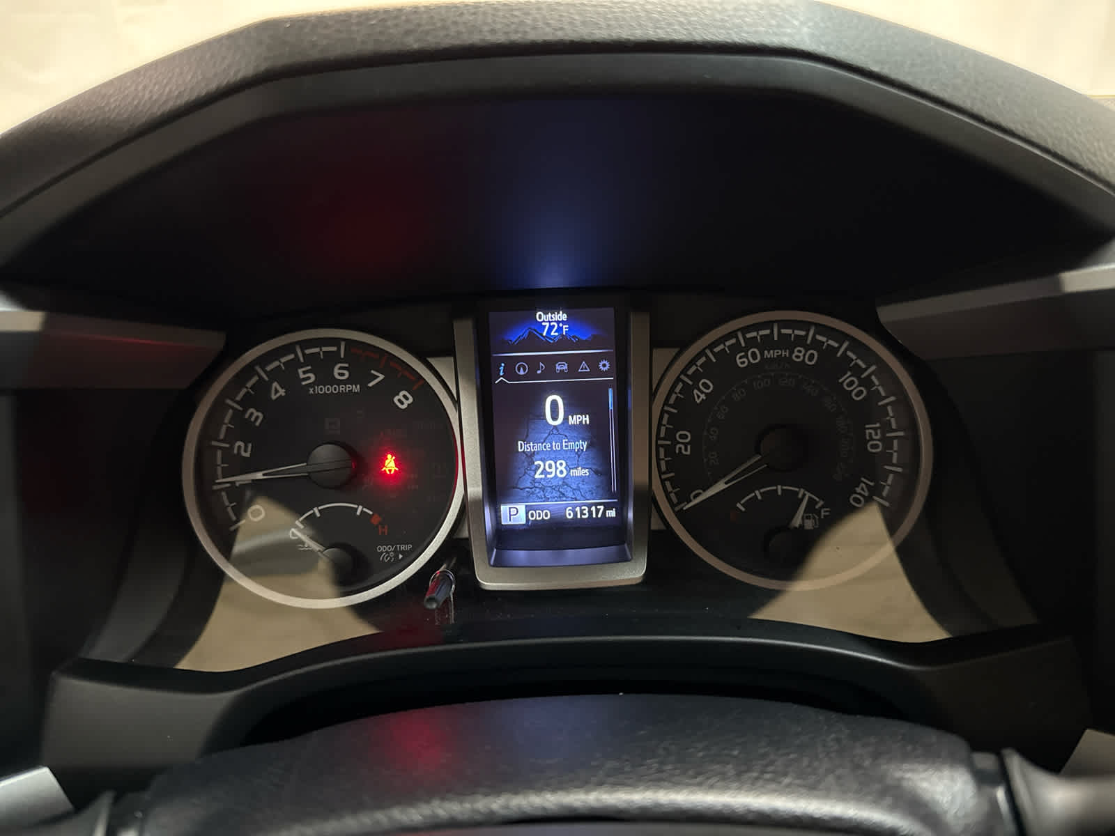 Thumbnail: 2020 Toyota Tacoma - 18