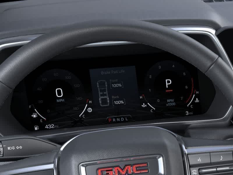 Thumbnail: 2026 GMC Canyon - 25