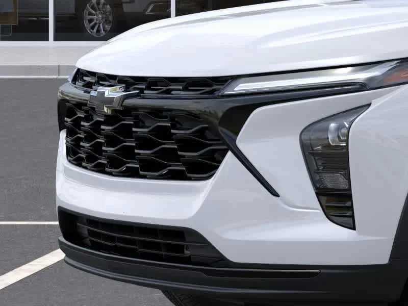 Thumbnail: 2026 Chevrolet Trax - 13
