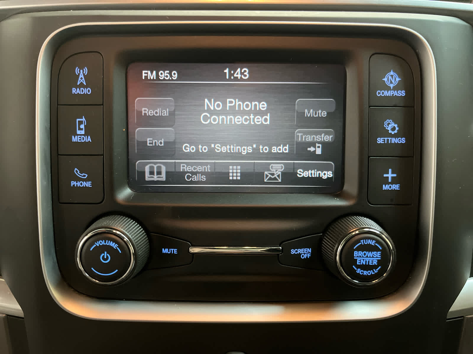 Thumbnail: 2022 RAM 1500 Classic - 25