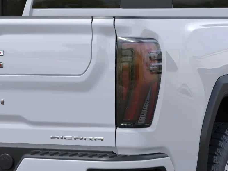 Thumbnail: 2026 GMC Sierra 3500 - 24