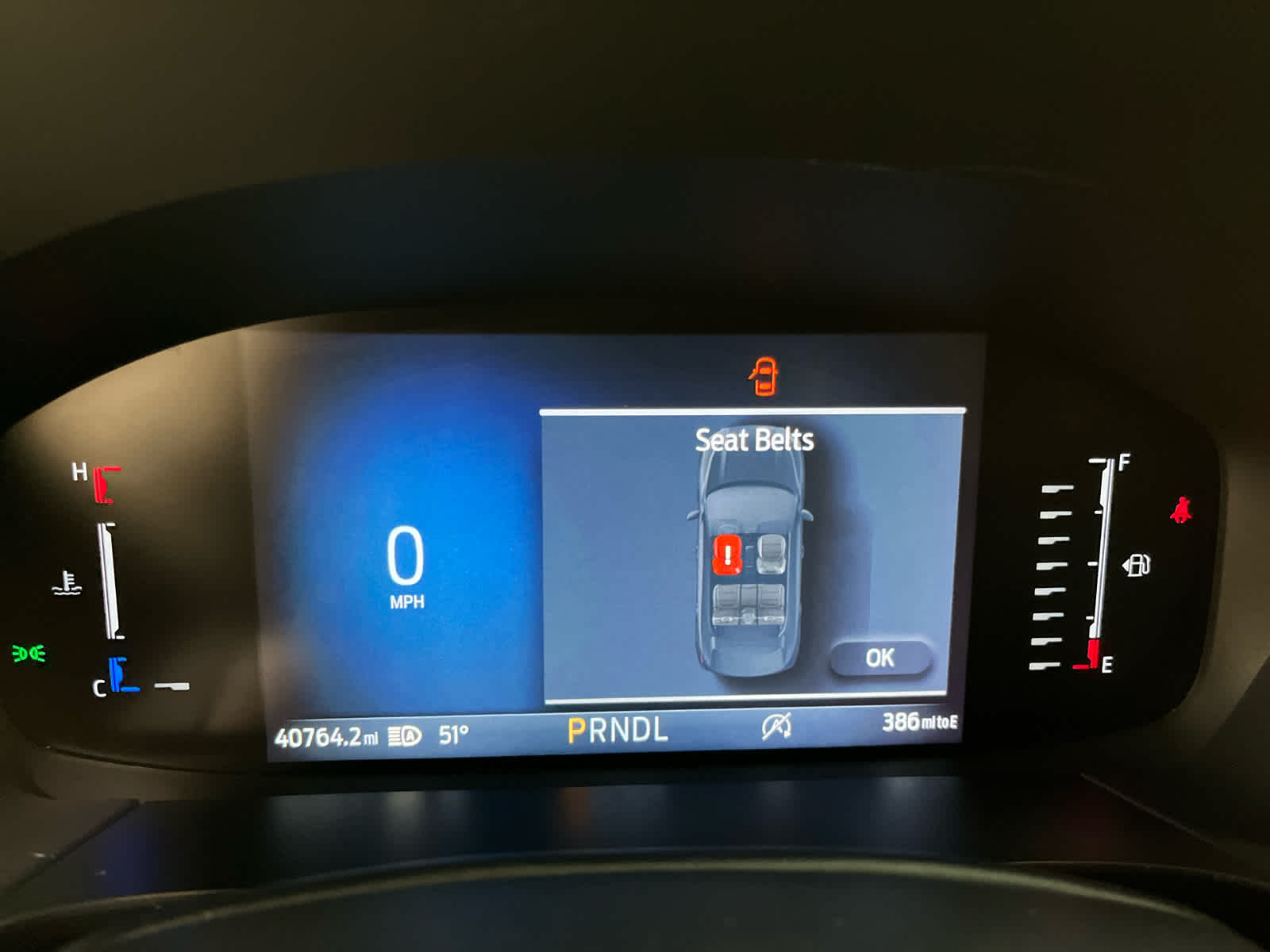 Thumbnail: 2023 Ford Escape - 22