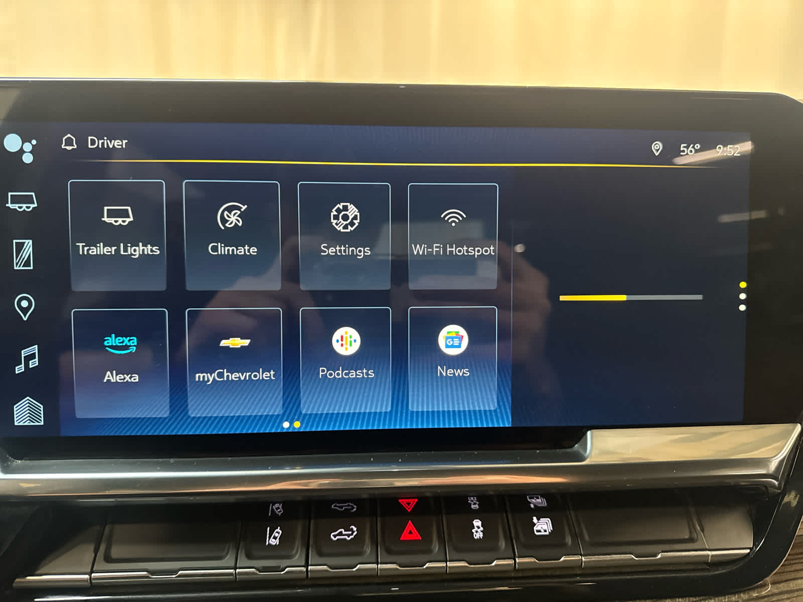 Thumbnail: 2025 Chevrolet Silverado 2500 - 25