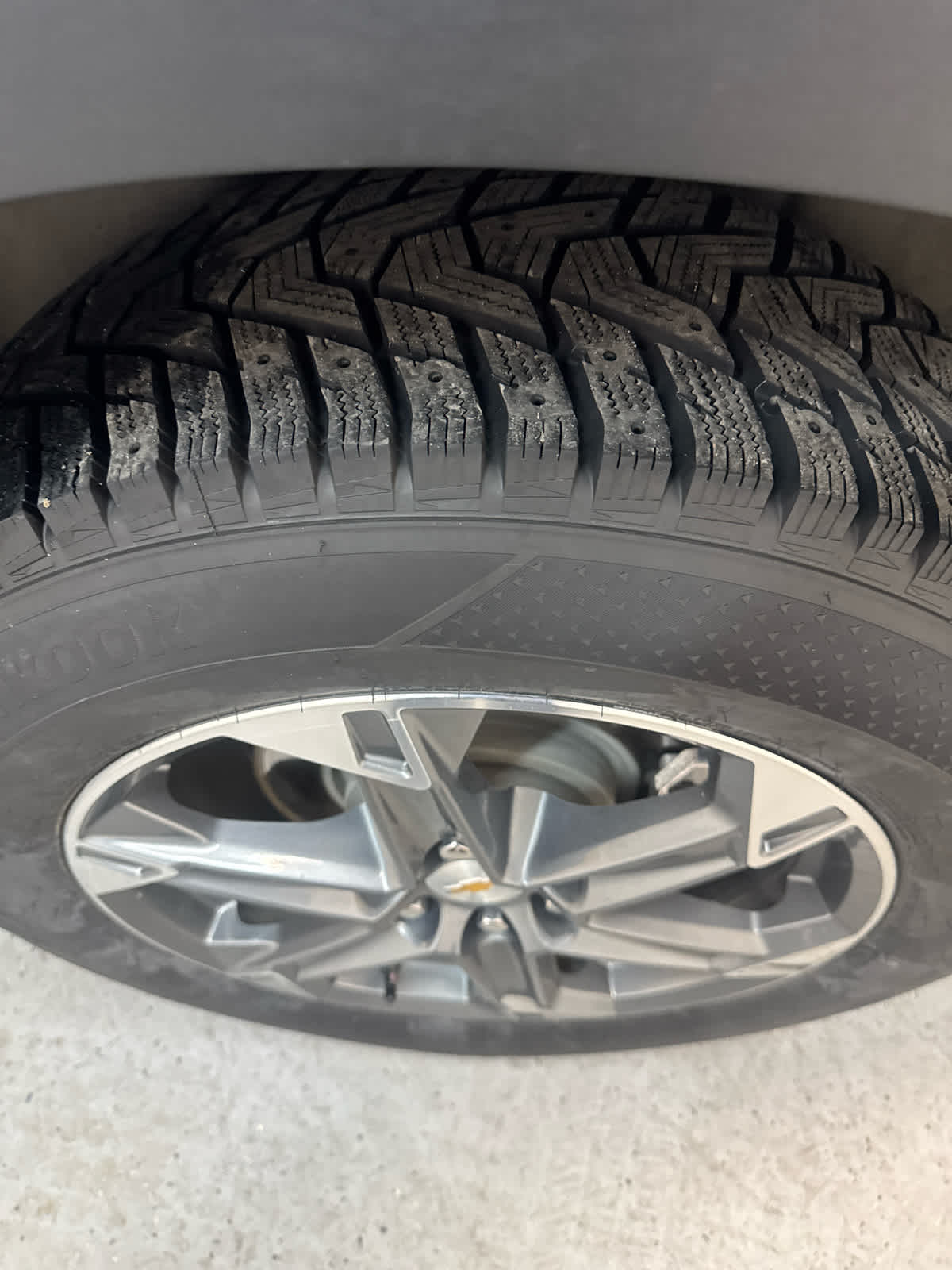 Thumbnail: 2025 Chevrolet Blazer - 10