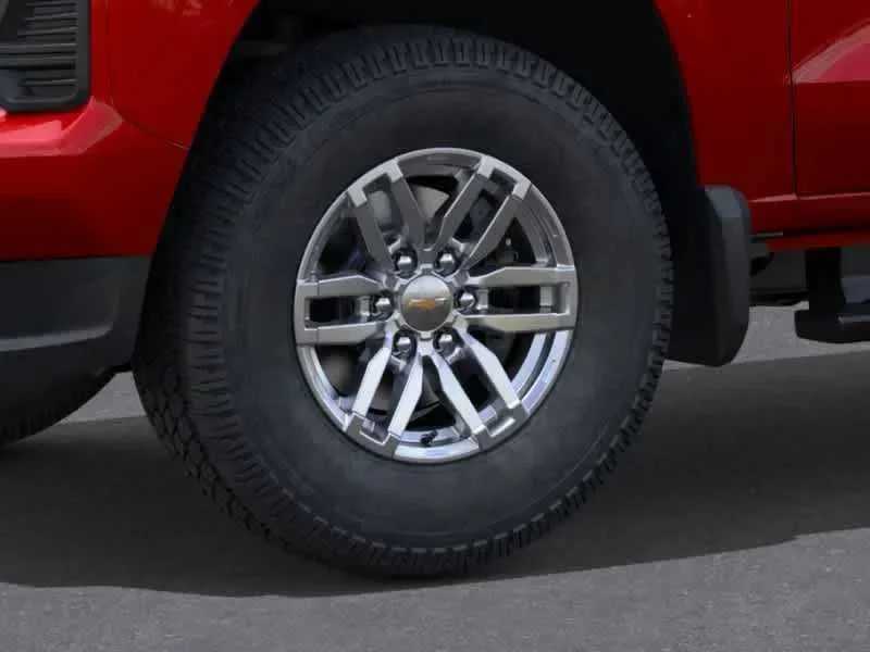 Thumbnail: 2026 Chevrolet Colorado - 25