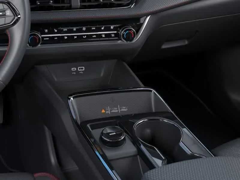 Thumbnail: 2026 Chevrolet Equinox - 19