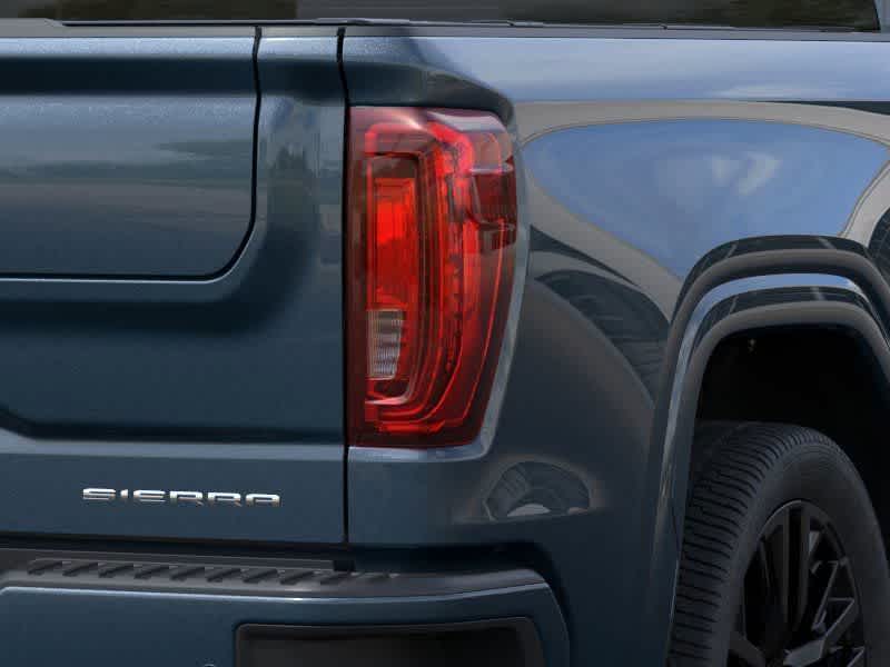 Thumbnail: 2026 GMC Sierra 1500 - 2