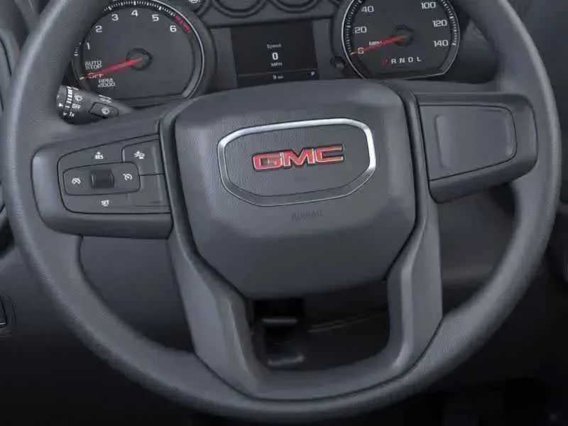 Thumbnail: 2026 GMC Sierra 1500 - 20
