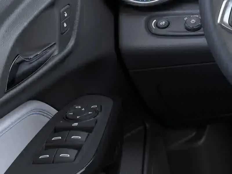 Thumbnail: 2026 Chevrolet Trax - 18