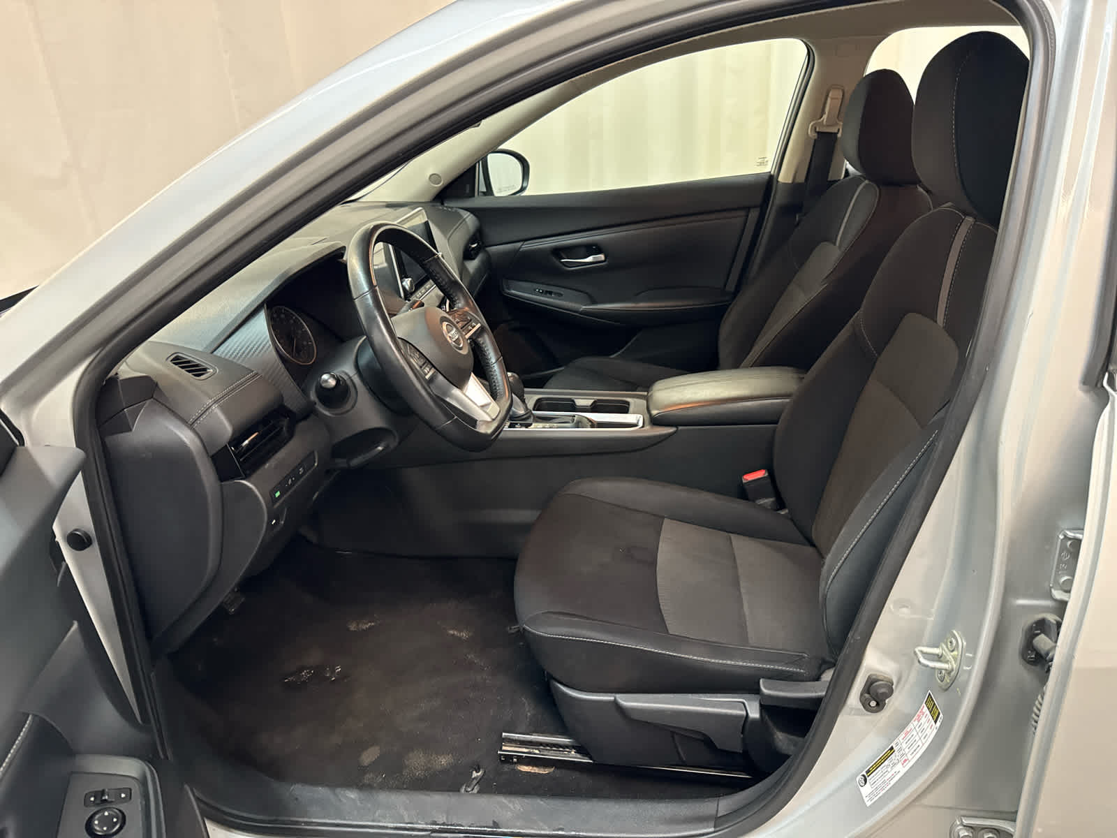 Thumbnail: 2021 Nissan Sentra - 13