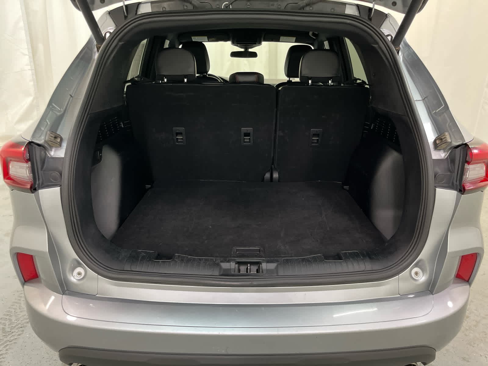 Thumbnail: 2024 Ford Escape - 9