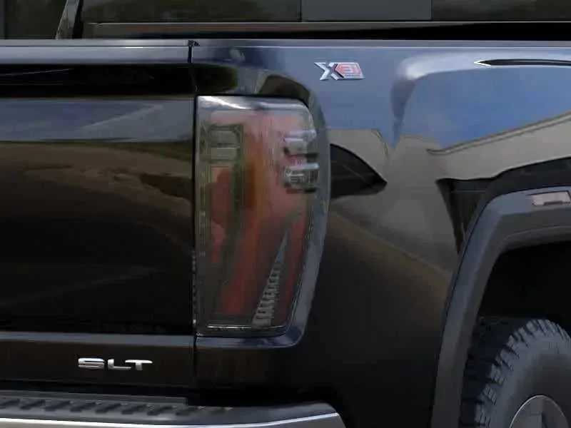 Thumbnail: 2026 GMC Sierra 2500 - 20