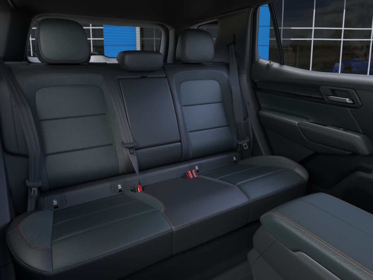 Thumbnail: 2026 GMC Terrain - 17