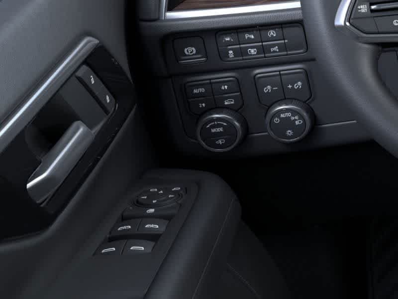 Thumbnail: 2026 Chevrolet Tahoe - 20