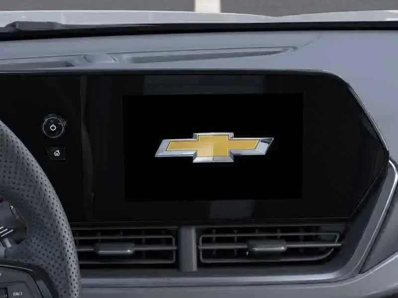 Thumbnail: 2026 Chevrolet Trax - 20