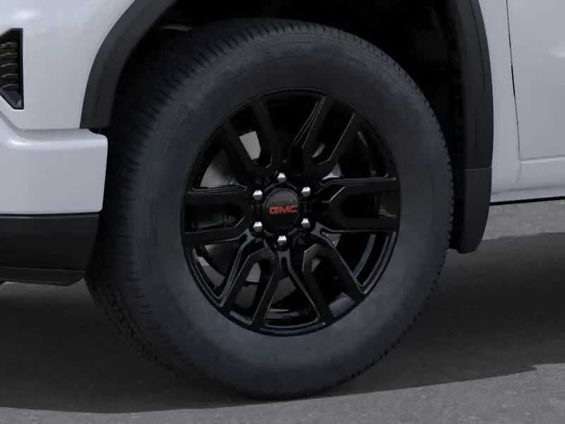 Thumbnail: 2026 GMC Sierra 1500 - 26