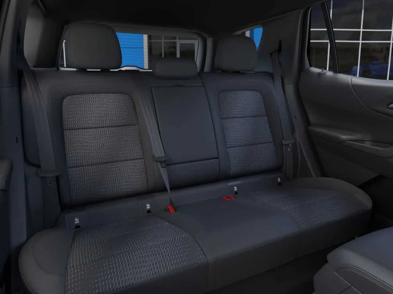 Thumbnail: 2026 Chevrolet Equinox - 27