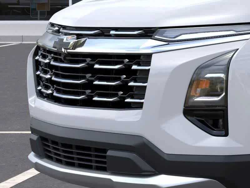 Thumbnail: 2026 Chevrolet Equinox - 15