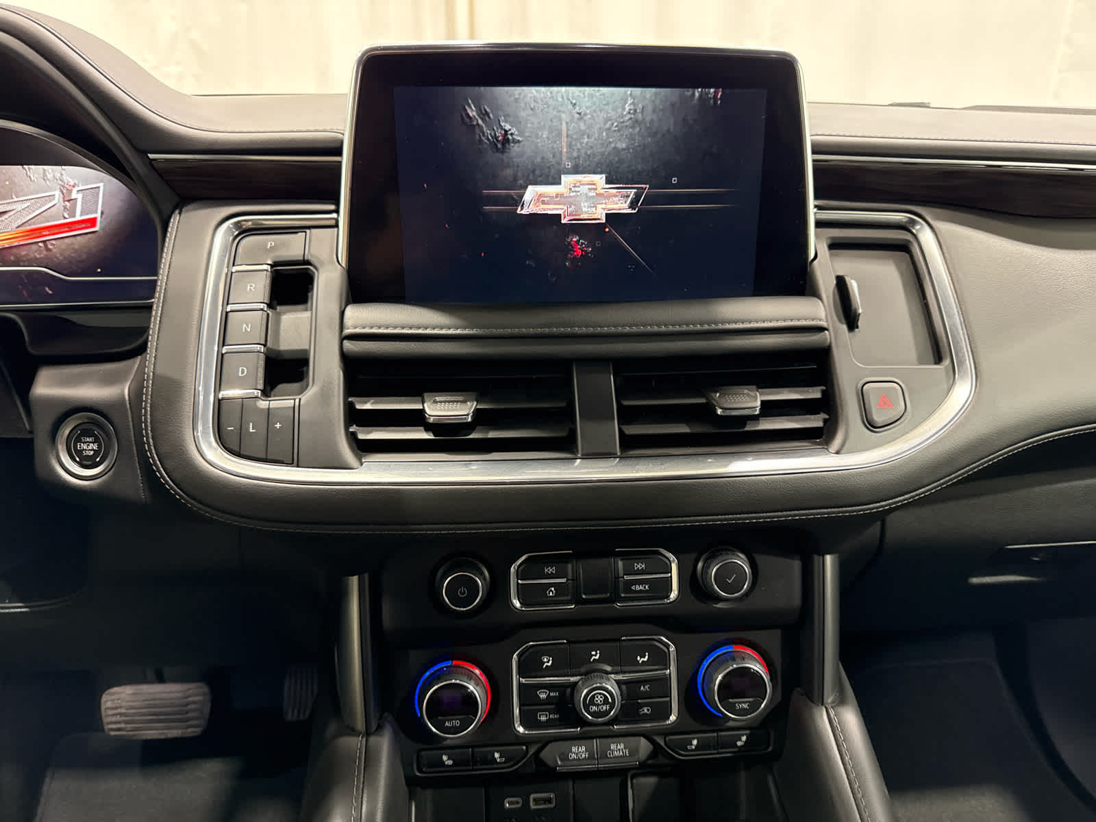 Thumbnail: 2021 GMC Yukon - 18