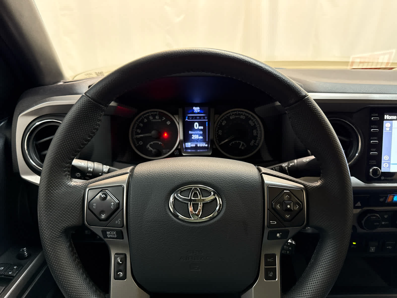Thumbnail: 2020 Toyota Tacoma - 19