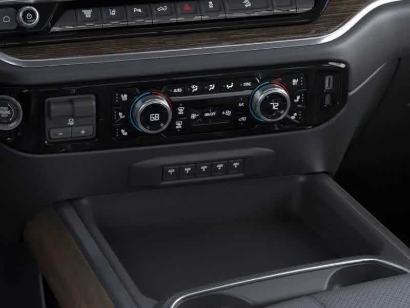 Thumbnail: 2026 GMC Sierra 2500 - 2