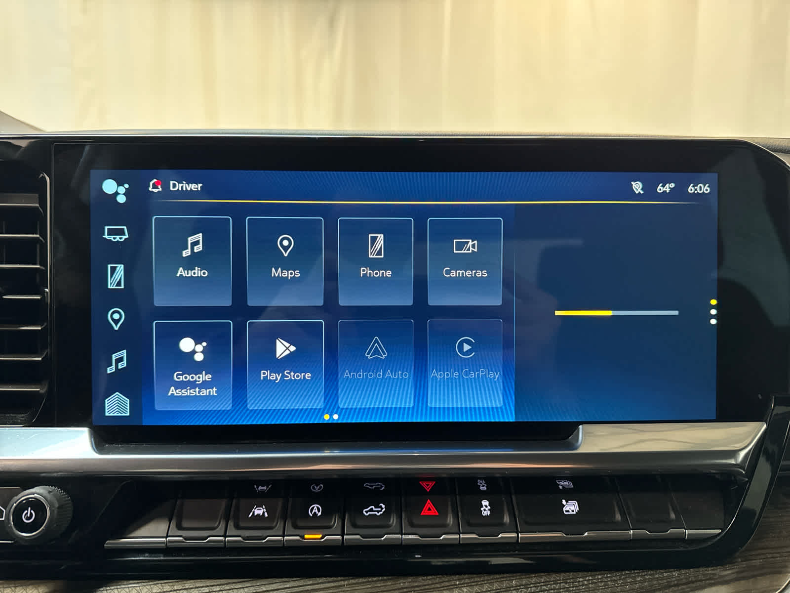 Thumbnail: 2023 Chevrolet Silverado 1500 - 25