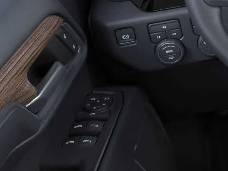 Thumbnail: 2026 Chevrolet Silverado 2500 - 7