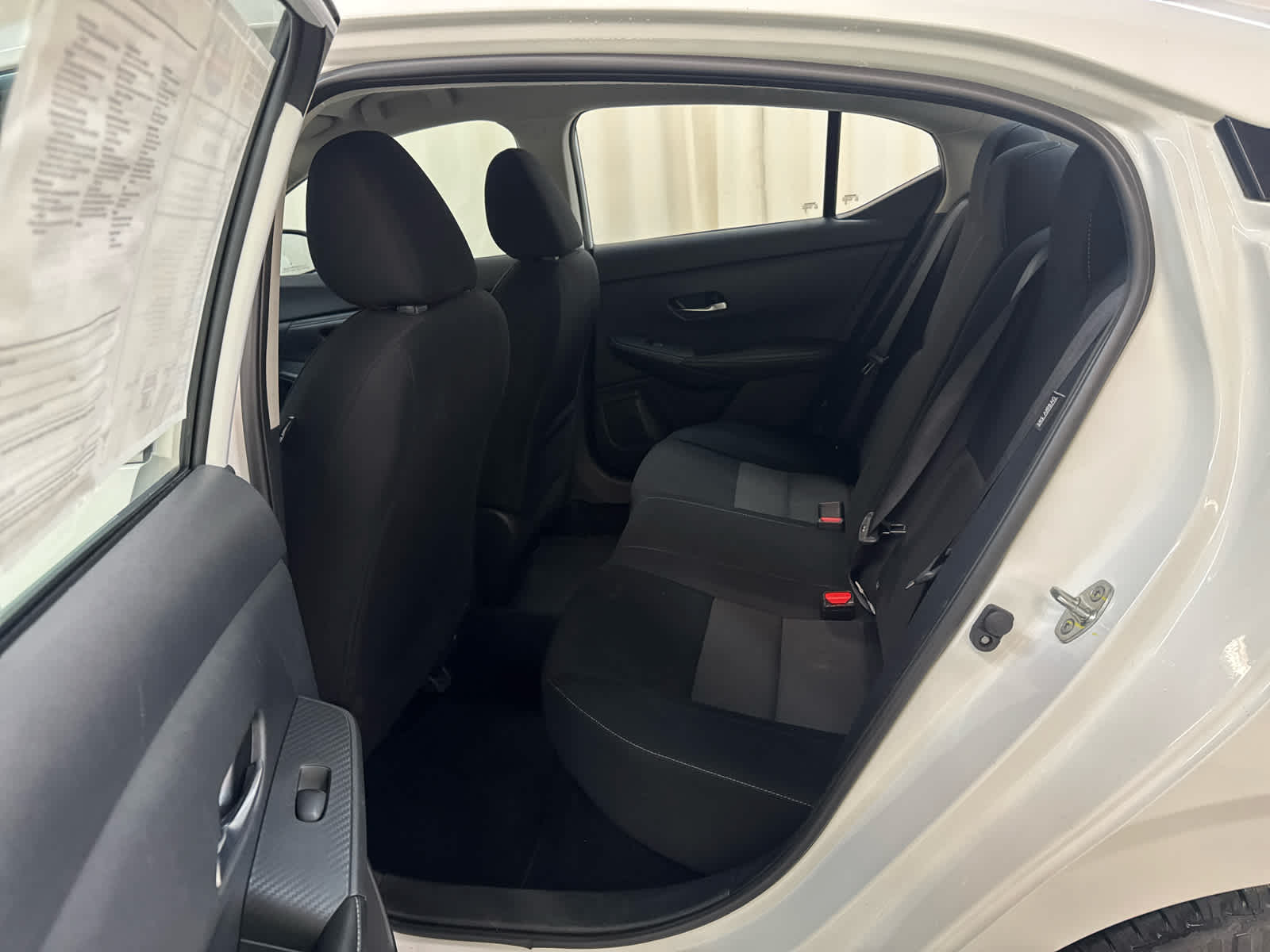 Thumbnail: 2023 Nissan Sentra - 11