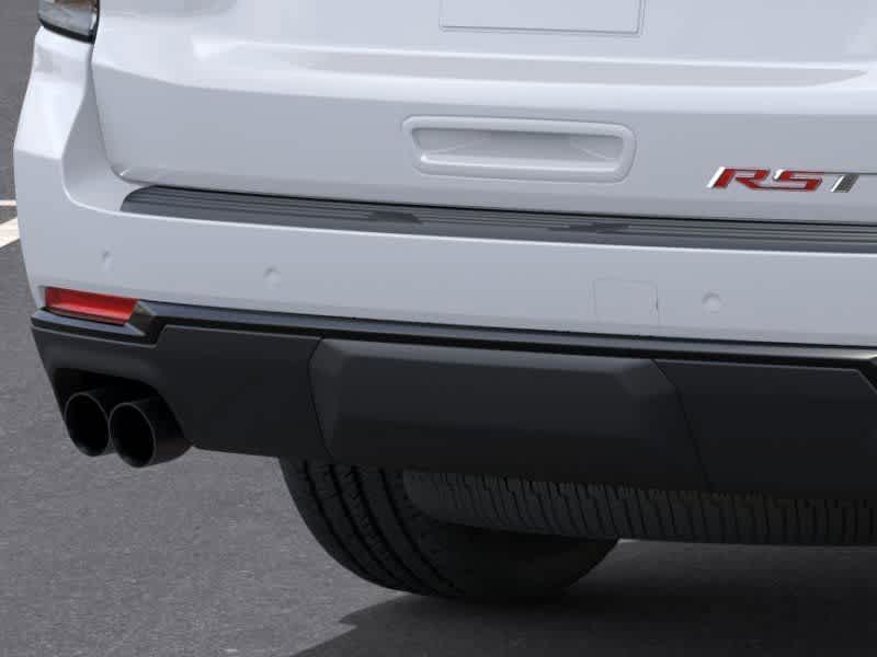 Thumbnail: 2026 Chevrolet Suburban - 15