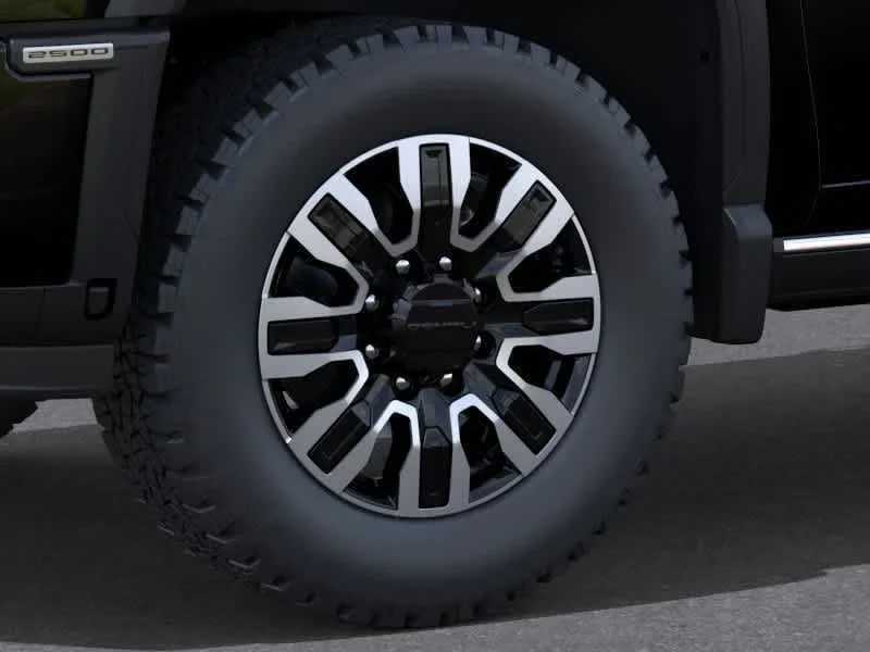 Thumbnail: 2026 GMC Sierra 2500 - 28