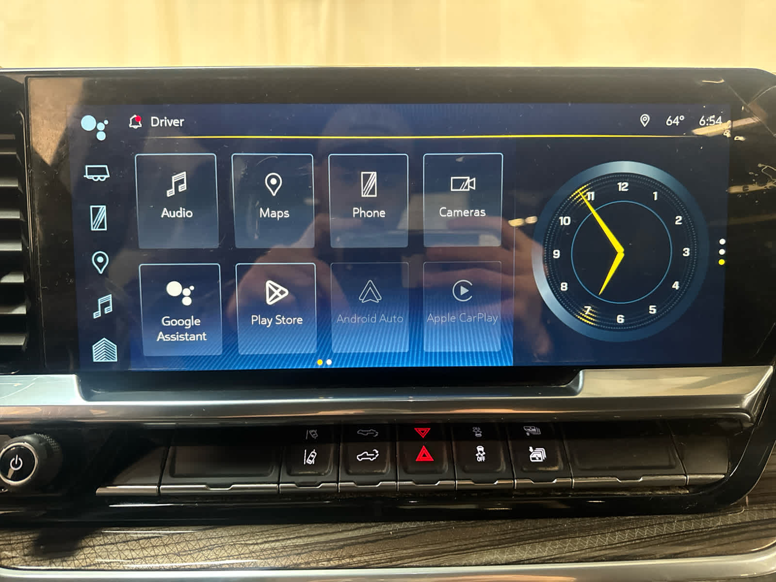 Thumbnail: 2025 Chevrolet Silverado 2500 - 25