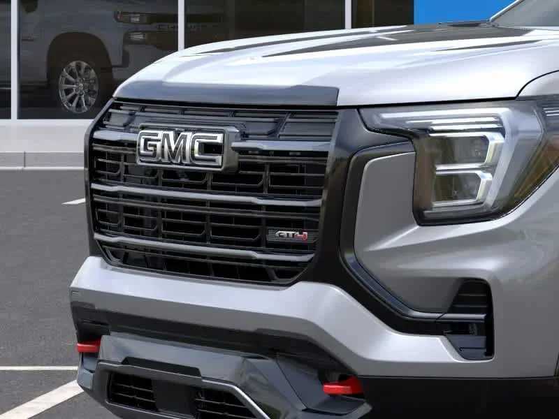 Thumbnail: 2026 GMC Terrain - 13