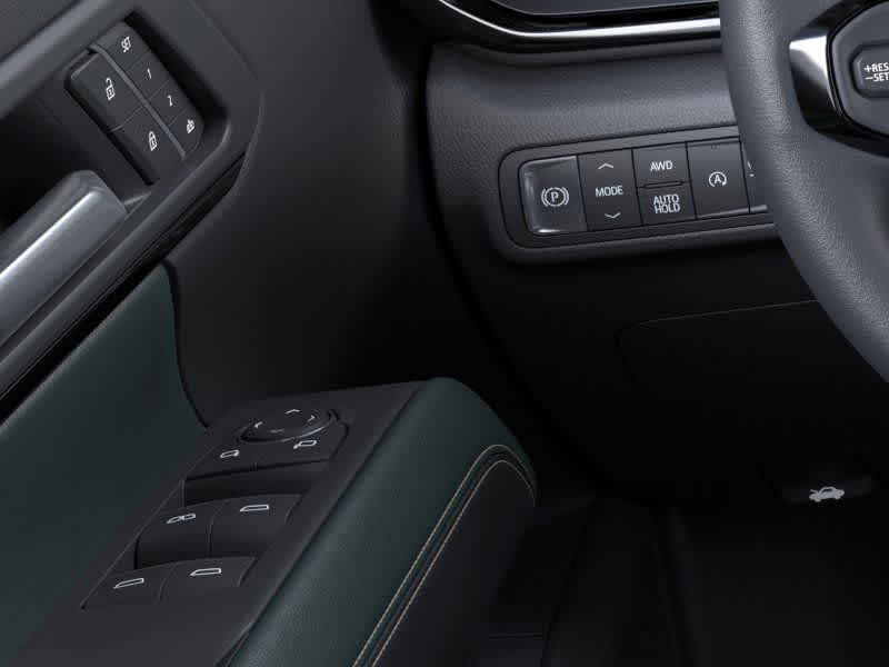 Thumbnail: 2026 GMC Terrain - 25