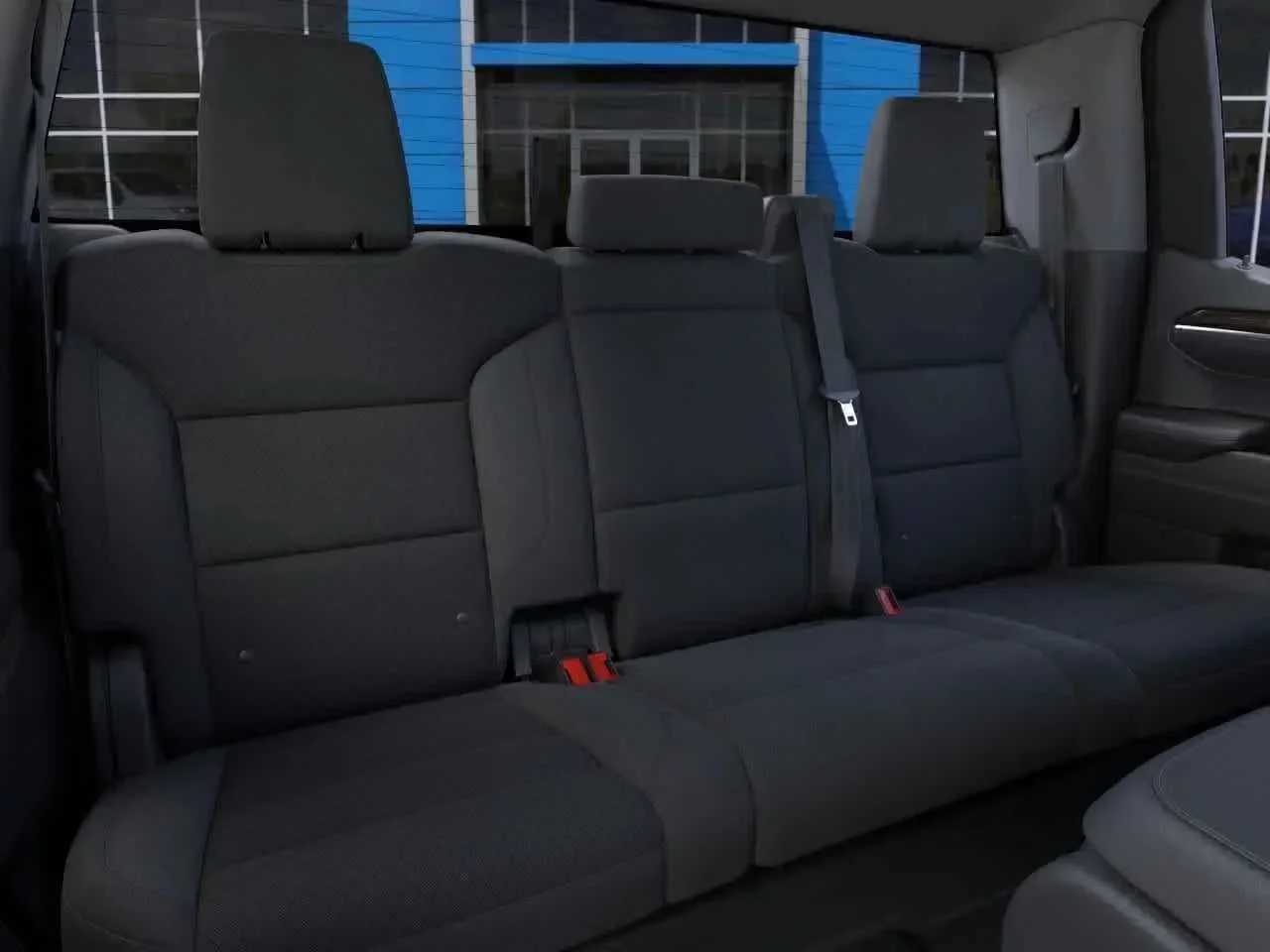 Thumbnail: 2026 GMC Sierra 1500 - 14
