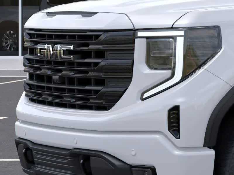 Thumbnail: 2026 GMC Sierra 1500 - 13