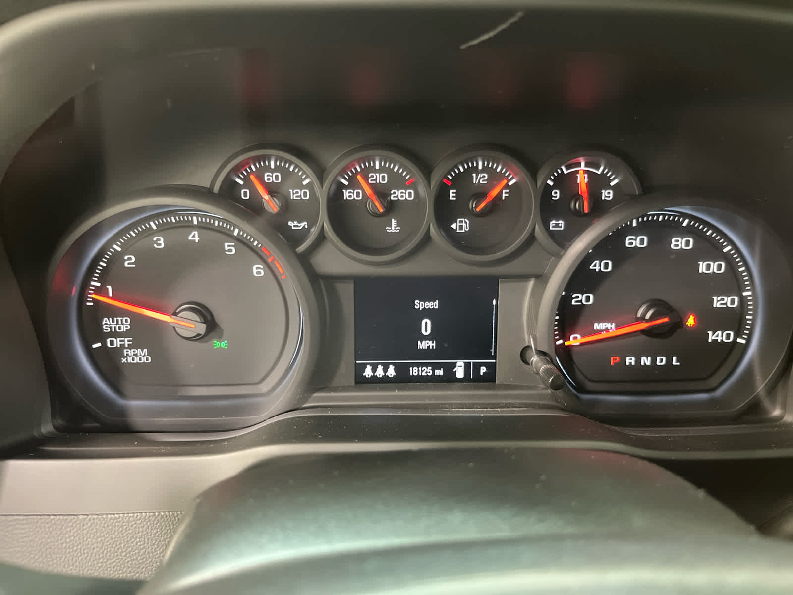 Thumbnail: 2024 GMC Sierra 1500 - 26