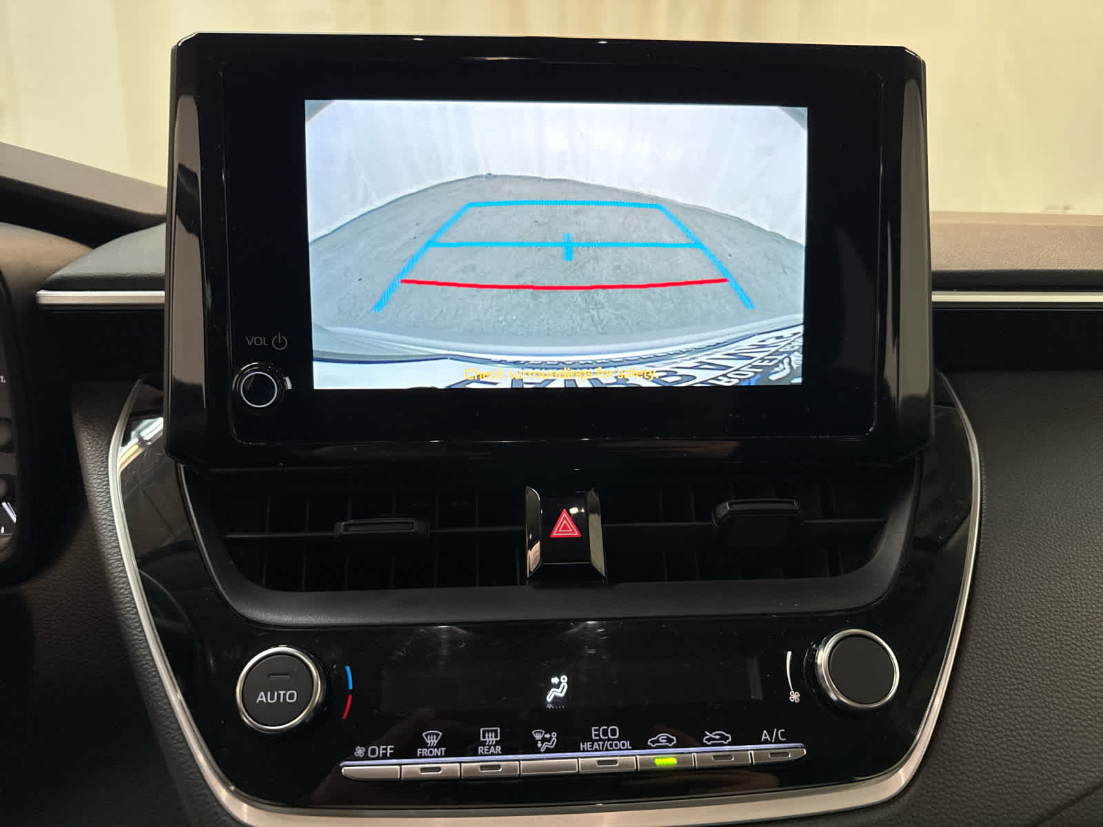 Thumbnail: 2024 Toyota Corolla - 21