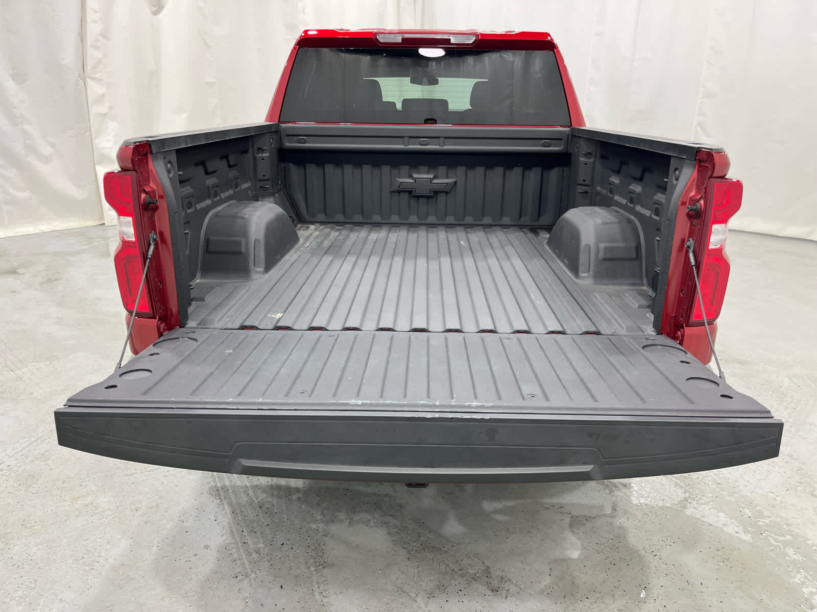 Thumbnail: 2025 Chevrolet Silverado 1500 - 11