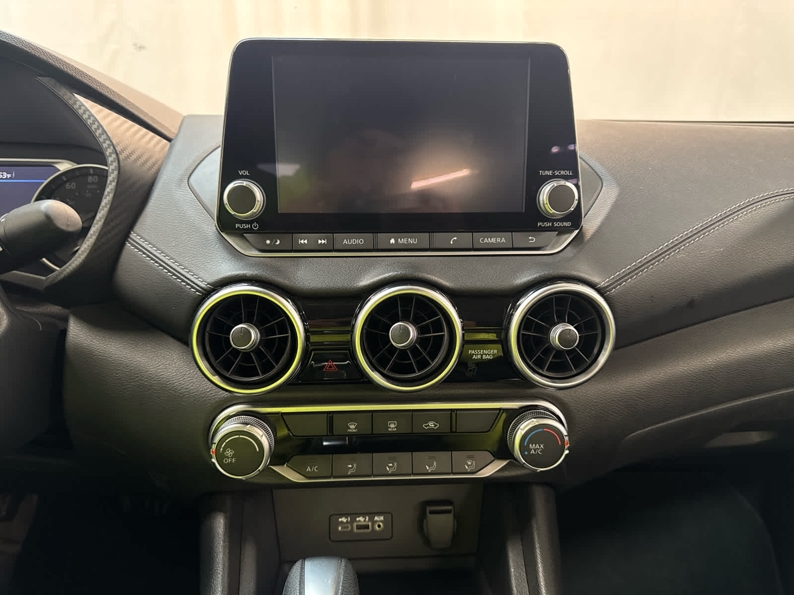 Thumbnail: 2023 Nissan Sentra - 18