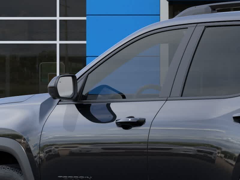 Thumbnail: 2026 GMC Terrain - 12