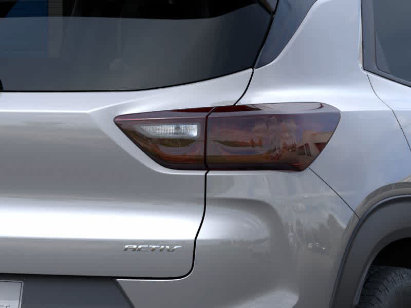 Thumbnail: 2026 Chevrolet TrailBlazer - 10