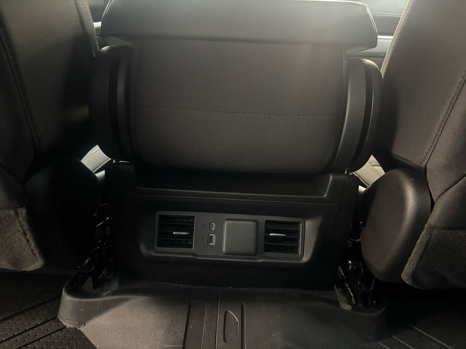 Thumbnail: 2025 Chevrolet Silverado 2500 - 12