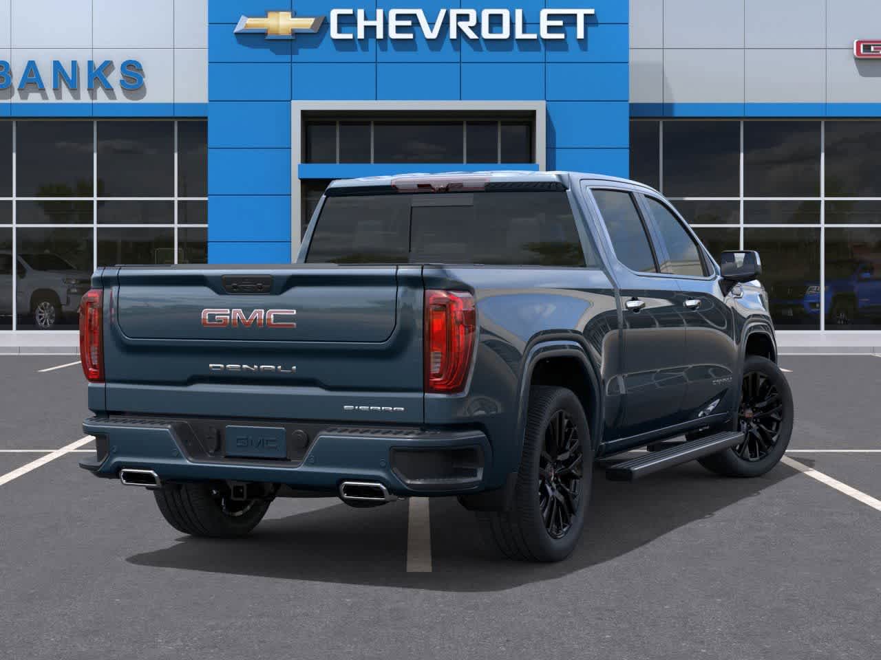 Thumbnail: 2026 GMC Sierra 1500 - 14