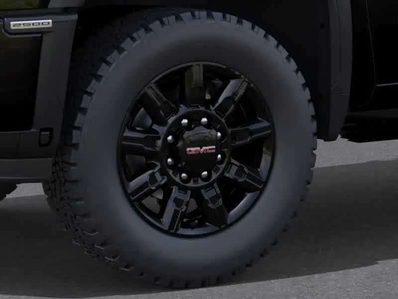 Thumbnail: 2026 GMC Sierra 2500 - 20