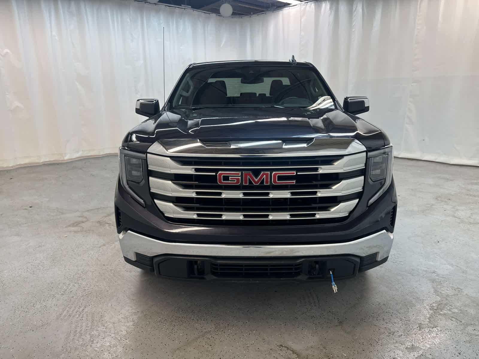 Thumbnail: 2023 GMC Sierra 1500 - 9