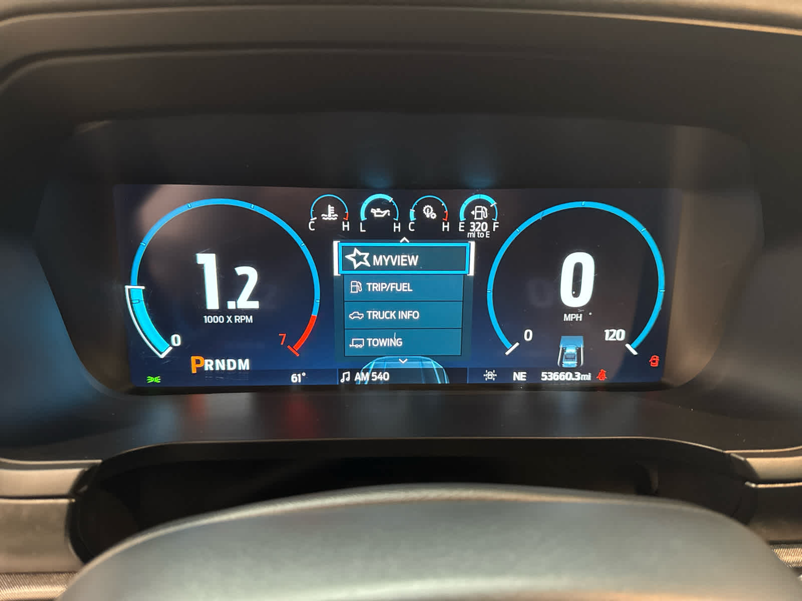 Thumbnail: 2022 Ford F-150 - 22