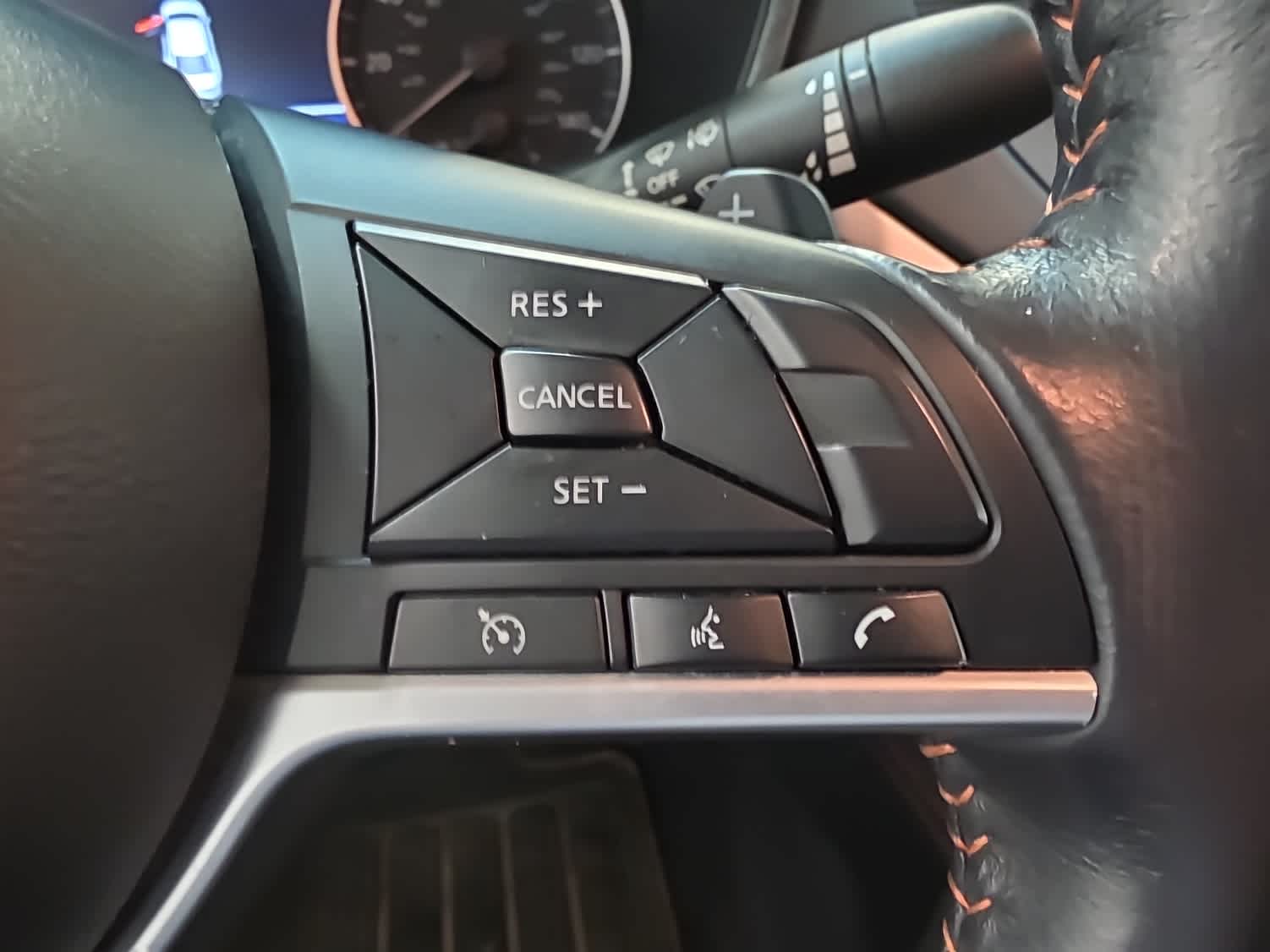 Thumbnail: 2022 Nissan Altima - 20